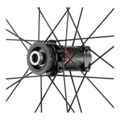 Paire De Roues Fulcrum Rapid Red 5 DB 650B - Shimano HG11 -Vélo Soldes paire de roues fulcrum rapid red 5 db 650b shimano hg11 3