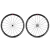 Paire De Roues Fulcrum Speed 40C C17