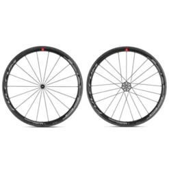 Paire De Roues Fulcrum Speed 40C C17