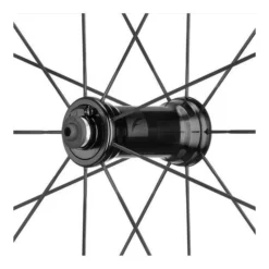 Paire De Roues Fulcrum Wind 40C - Shimano HG11 -Vélo Soldes paire de roues fulcrum wind 40c shimano hg11 3