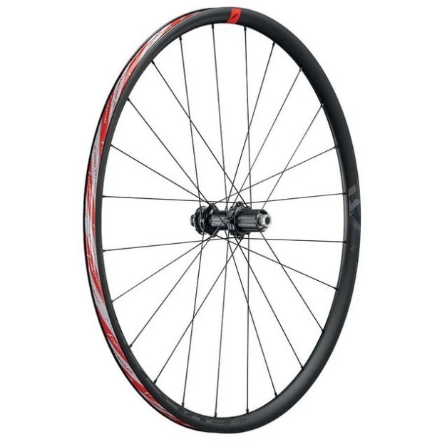 Paire De Roues Route Fulcrum Racing 5 DB Corps Shimano HG11 3 Paire De Roues Route Fulcrum Racing 5 DB Corps Shimano HG11 - Image 3