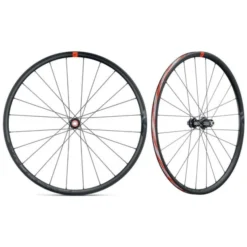 Paire De Roues Route Fulcrum Racing 5 DB Corps Shimano HG11