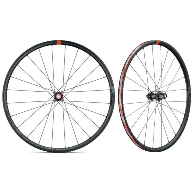 Paire De Roues Route Fulcrum Racing 5 DB Corps Shimano HG11 1 Paire De Roues Route Fulcrum Racing 5 DB Corps Shimano HG11