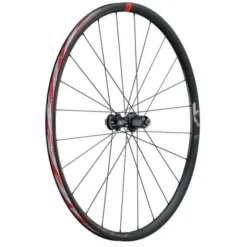 Paire De Roues Route Fulcrum Racing 6 DB Corps Shimano HG11 -Vélo Soldes paire de roues route fulcrum racing 6 db corps shimano hg11 2