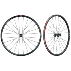 Paire De Roues Route Fulcrum Racing 6 DB Corps Shimano HG11