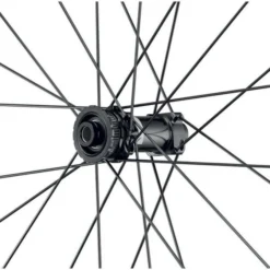 Paire De Roues Route Fulcrum Racing 6 DB Corps Shimano HG11 -Vélo Soldes paire de roues route fulcrum racing 6 db corps shimano hg11 3