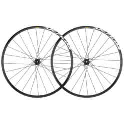 Paire De Roues Route Mavic Aksium Disc - Center Lock