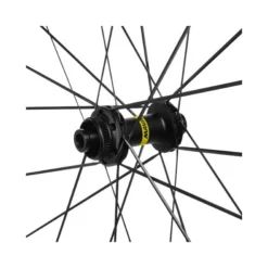 Paire De Roues Route Mavic Cosmic SLR 45 Disc SRAM XDR 6 Paire De Roues Route Mavic Cosmic SLR 45 Disc SRAM XDR -Vélo Soldes paire de roues route mavic cosmic slr 45 disc sram xdr 2