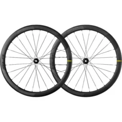 Paire De Roues Route Mavic Cosmic SLR 45 Disc SRAM XDR