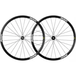 Paire De Roues Route Mavic Ksyrium 30 Disc 19-622 UST Shimano/SRAM