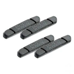 Campagnolo® Patins De Frein Campagnolo Pour Jante Carbone - BR-RE701