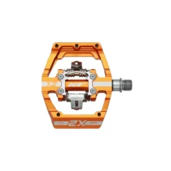 Pédales Auto HT Components X2-SX -Vélo Soldes pedales auto ht components x2 sx 12