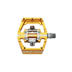 Pédales Auto HT Components X2-SX -Vélo Soldes pedales auto ht components x2 sx 13