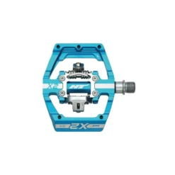 Pédales Auto HT Components X2-SX -Vélo Soldes pedales auto ht components x2 sx 2