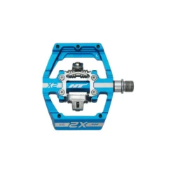 Pédales Auto HT Components X2-SX -Vélo Soldes pedales auto ht components x2 sx 3