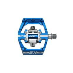 Pédales Auto HT Components X2-SX -Vélo Soldes pedales auto ht components x2 sx 4