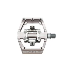 Pédales Auto HT Components X2-SX -Vélo Soldes pedales auto ht components x2 sx 8