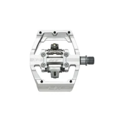 Pédales Auto HT Components X2-SX -Vélo Soldes pedales auto ht components x2 sx 9