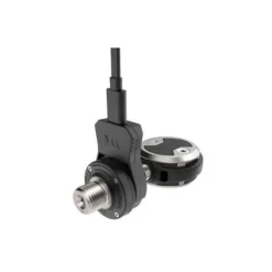 Pédales Capteur De Puissance Gauche Wahoo Speedplay Powrlink Zero 8 Pédales Capteur De Puissance Gauche Wahoo Speedplay Powrlink Zero -Vélo Soldes pedales capteur de puissance gauche wahoo speedplay powrlink zero 3