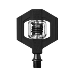 Crank Brothers Pédales Crankbrothers Candy 1 - Noir