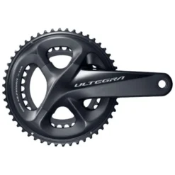Pédalier Shimano Ultegra R8000 [2x11] - 46 X 36