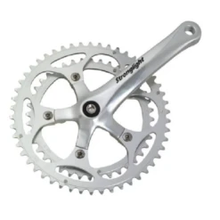 Pédalier Stronglight IMPACT E - 9/10 V 170 Mm 48/38 D