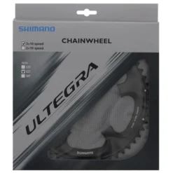 Plateau Extérieur Shimano Ultegra FC-6703 - 52 Dents