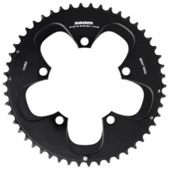 Plateau SRAM Road PowerGlide 50 Dents 110 Mm