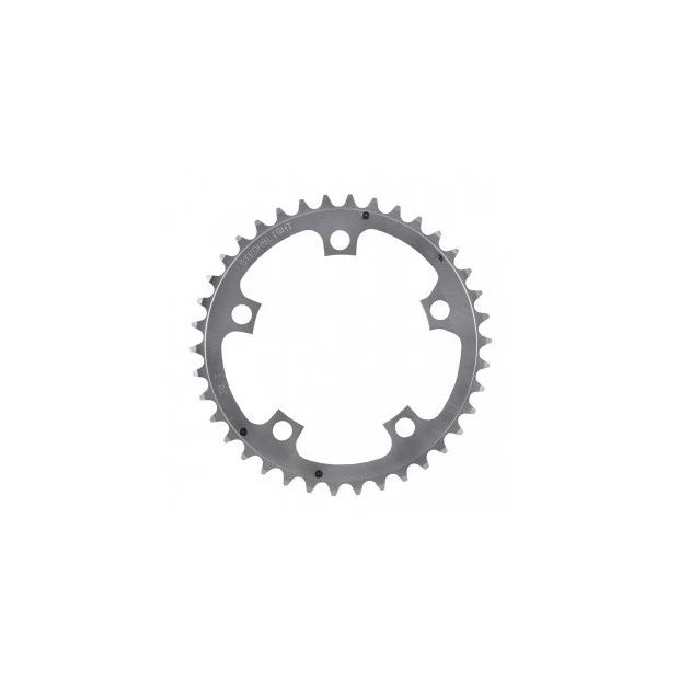 Plateau Stronglight Route 5 Branches EXTERIEUR 110mm TYPE S 2 Plateau Stronglight Route 5 Branches EXTERIEUR 110mm TYPE S - Image 2