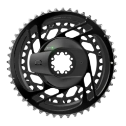 Plateaux SRAM Avec Capteur De Puissance Force D2 Montage 2X 50-37 D + Vis