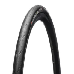 Pneu Hutchinson Fusion 5 Performance - Tubeless Ready - 700x28 (28-622) - Noir