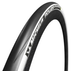Pneu Michelin Power Endurance - Noir/Blanc 700x25c