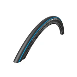 Pneu Schwalbe One V-Guard Evolution Line HS 448 28' Bleu - 23/622