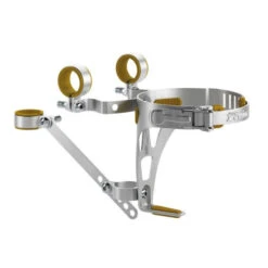 Porte-Bidon Elite Eroica Aluminium