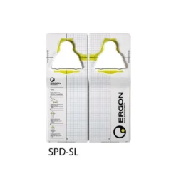 Outil De Réglage De Cales Automatiques Ergon TP1 - Shimano SPD-SL