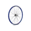 Roue Arrière Piste Gurpil DP18 Ultimate Power (Bleu)