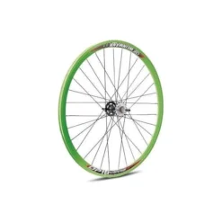 Roue Arrière Piste Gurpil DP18 Ultimate Power (Vert)