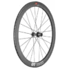 Dt-swiss Roue Arrière Route Carbone DT Swiss ARC 1100 Dicut 48mm Frein Sur Jante Shimano 11V