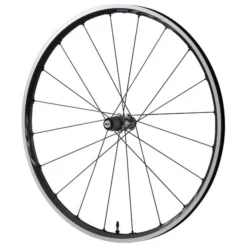 Roue Arrière Shimano WH-RS500-TL - Tubeless - Frein Sur Jante