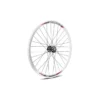 Roue Av Piste Gurpil DP18 Ultimate Power (Blanc)