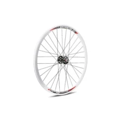 Roue Av Piste Gurpil DP18 Ultimate Power (Blanc)