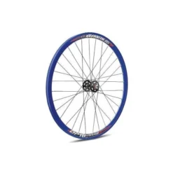 Roue Av Piste Gurpil DP18 Ultimate Power (Bleu)