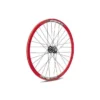 Roue Av Piste Gurpil DP18 Ultimate Power (Rouge)