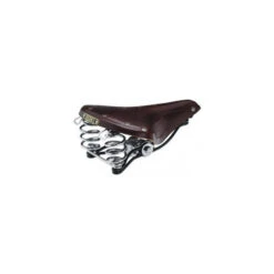 Selle Femme Brooks B66 Short - 205x240 Mm