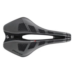 Selle Prologo Dimension 143 CPC Nack 245x143 Mm Noir