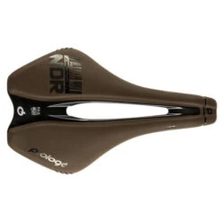 Selle Prologo Dimension NDR 143 Tirox 245x143mm Marron