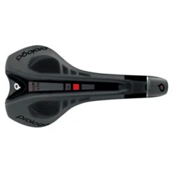 Selle Prologo Nago Evo CPC PAS Tirox 275x134 Mm Noir