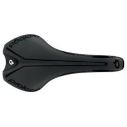 Selle Prologo Zero II Tirox 275x134 Mm Noir