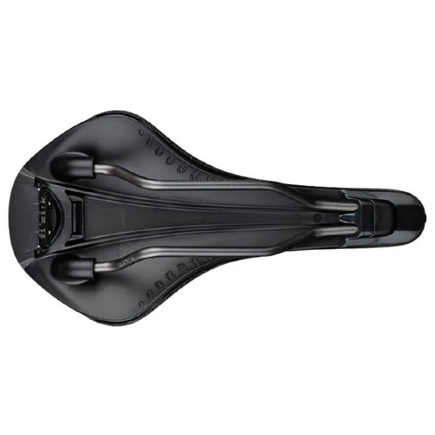 Selle Route Fizik Antares R3 Versus EVO Adaptive 274x139mm Noir 5 Selle Route Fizik Antares R3 Versus EVO Adaptive 274x139mm Noir - Image 5