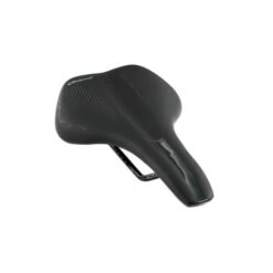 Selle Touring Prologo Akero T2.0 255x150 Mm Noir -Vélo Soldes selle touring prologo akero t20 255x150 mm noir 2